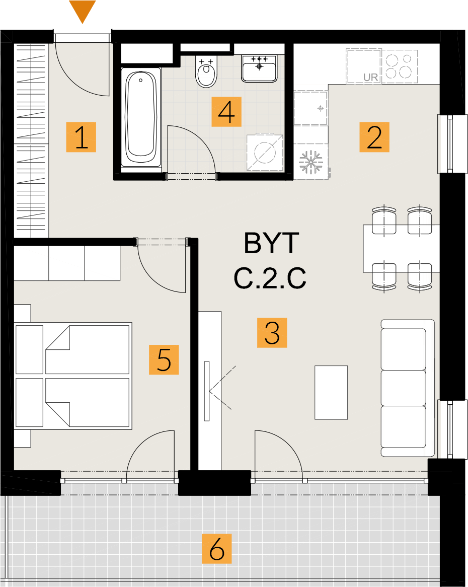 Rendez C.2.C